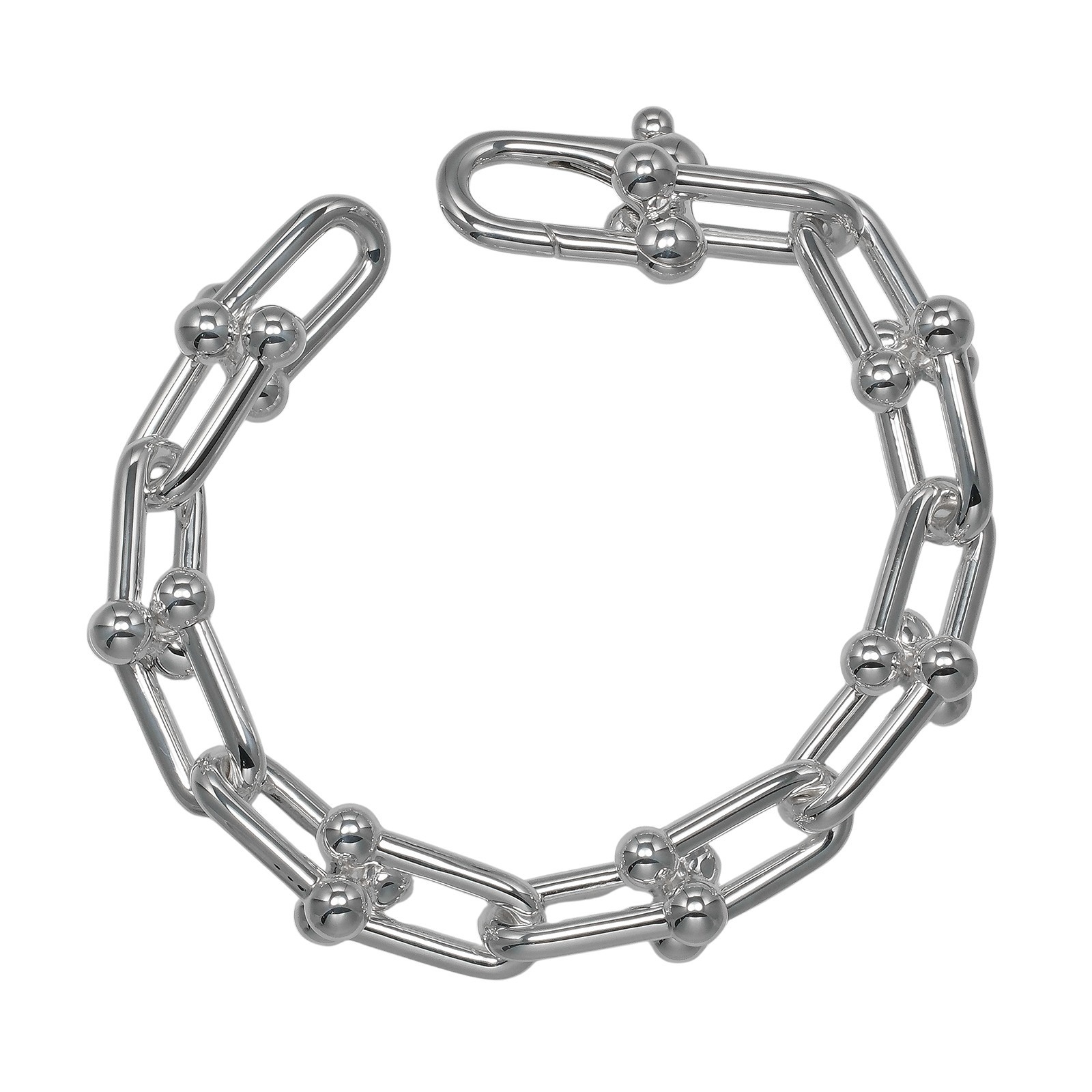 Tiffany ブレスレット　正規品 u-stream_tif0110000025