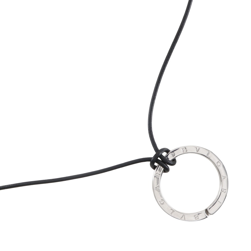 楽天市場】ブルガリ BVLGARI ネックレス ブルガリ・ブルガリ