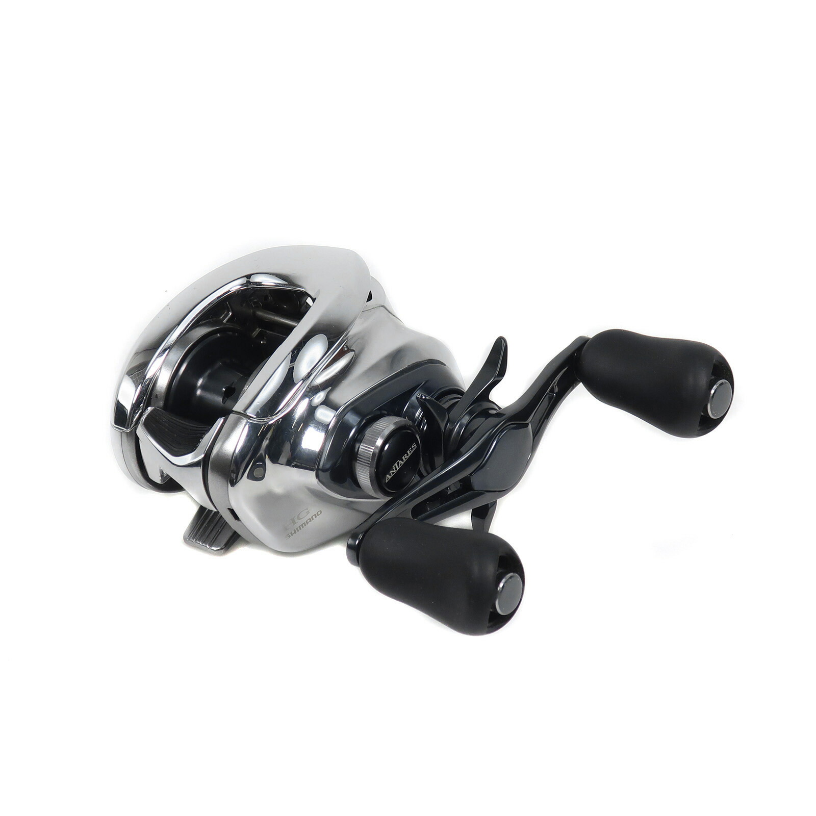楽天市場】【中古】SHIMANO シマノ 16 アンタレス DC HG 右