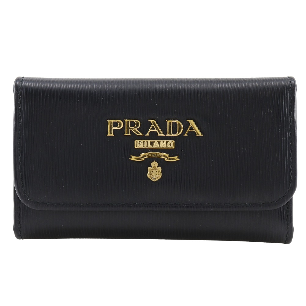 美品　プラダ　キーケース 楽天市場】【実用的Wプレゼント付】 Dakota BLACK LABEL ダコタ