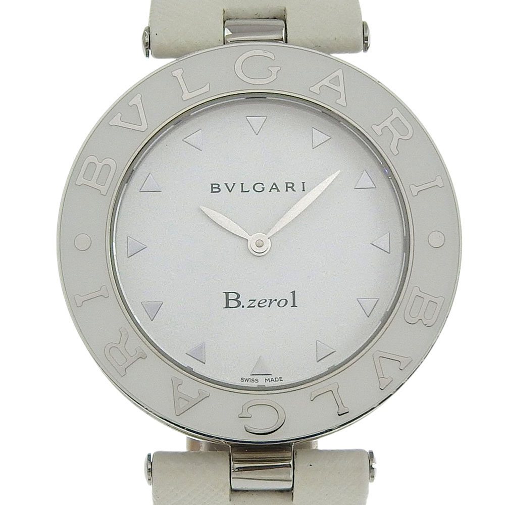 楽天市場】ブルガリ BVLGARI 腕時計 B-zero1 ビーゼロワン BZ35S サン