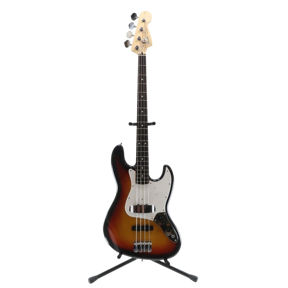 Squier by Fender Aff Jazz Bass ジャズベース Squier by Fender Affinity Series Jazz Bass Maple Fingerboard