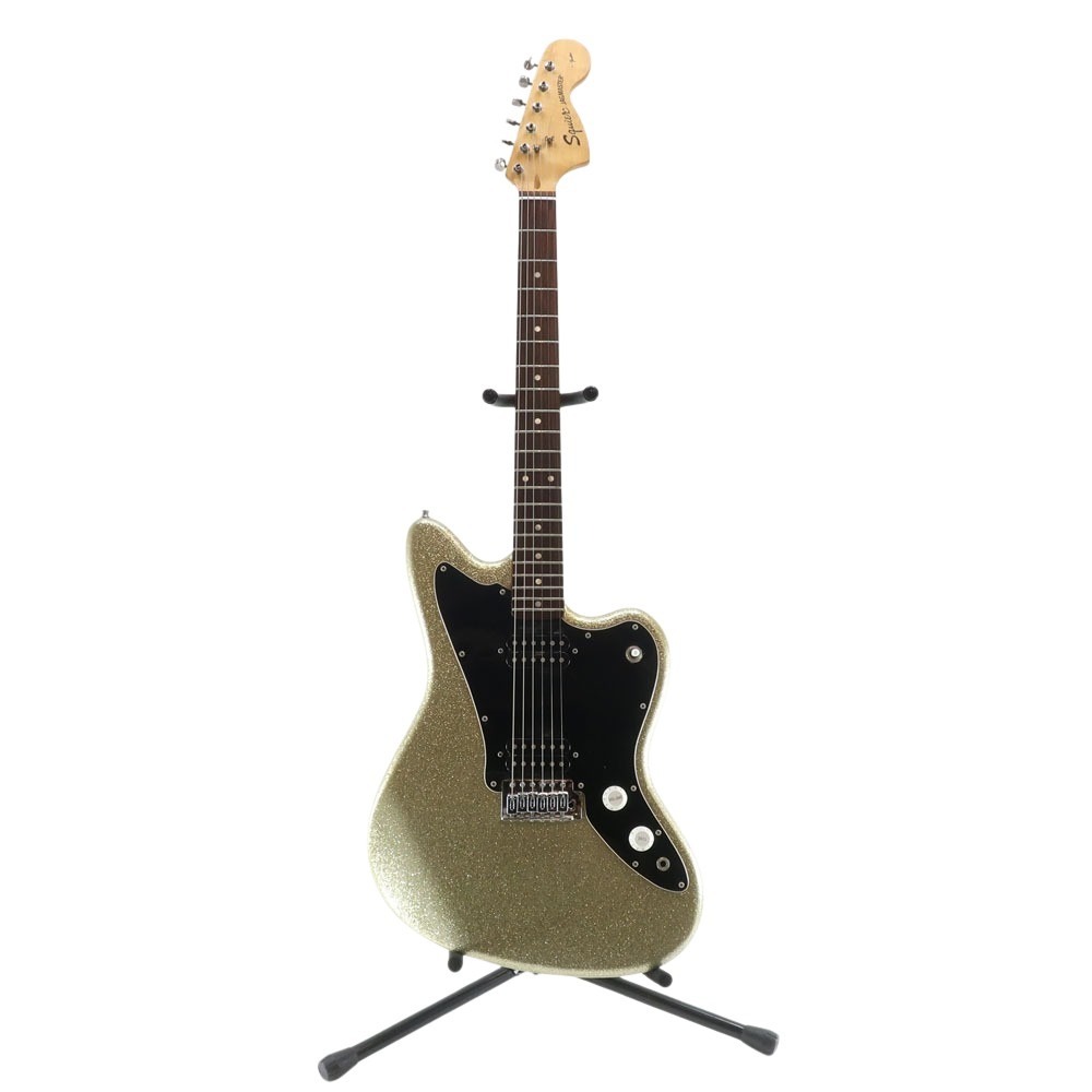 スクワイヤーバイフェンダー Squier by fender JAGMASTER ジャグマスター ギター エレキギター JAGMASTER _【中古】