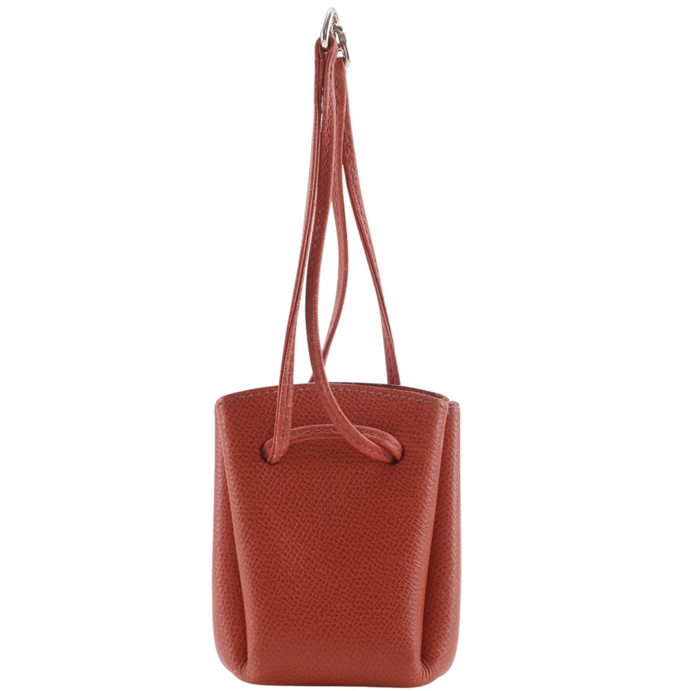 極美品　HERMES ミニ巾着　保存袋　6枚　9cm 10cm 正規品 極美品 HERMES ミニ巾着 保存袋 6枚 9cm 10cm 正規品 極美