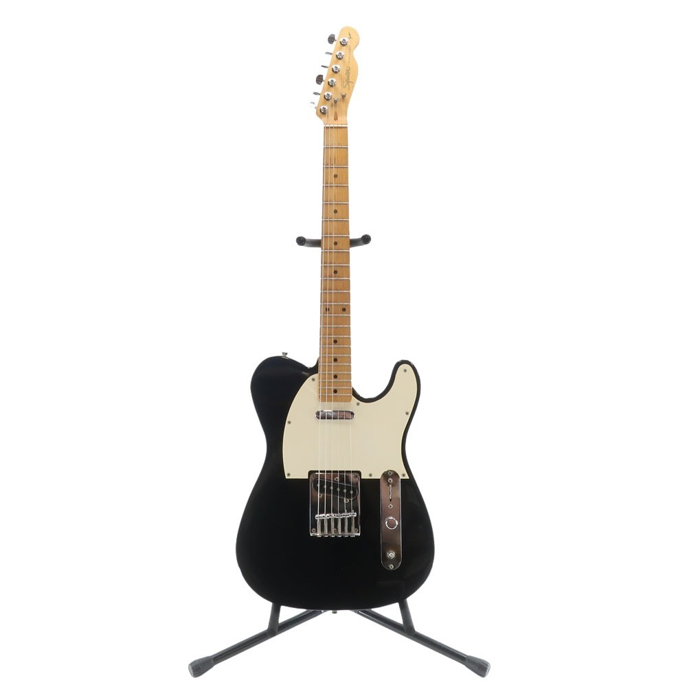 楽天市場】【送料無料】Squier by Fender / Sonic Telecaster Maple