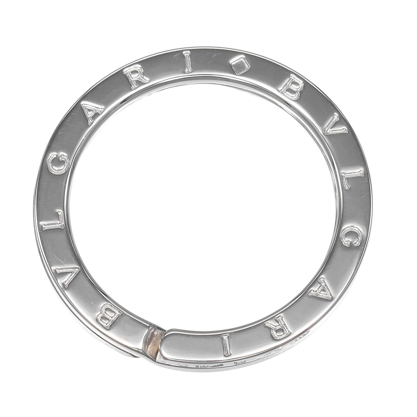 楽天市場】ブルガリ キーリング ブルガリブルガリ BVLGARI