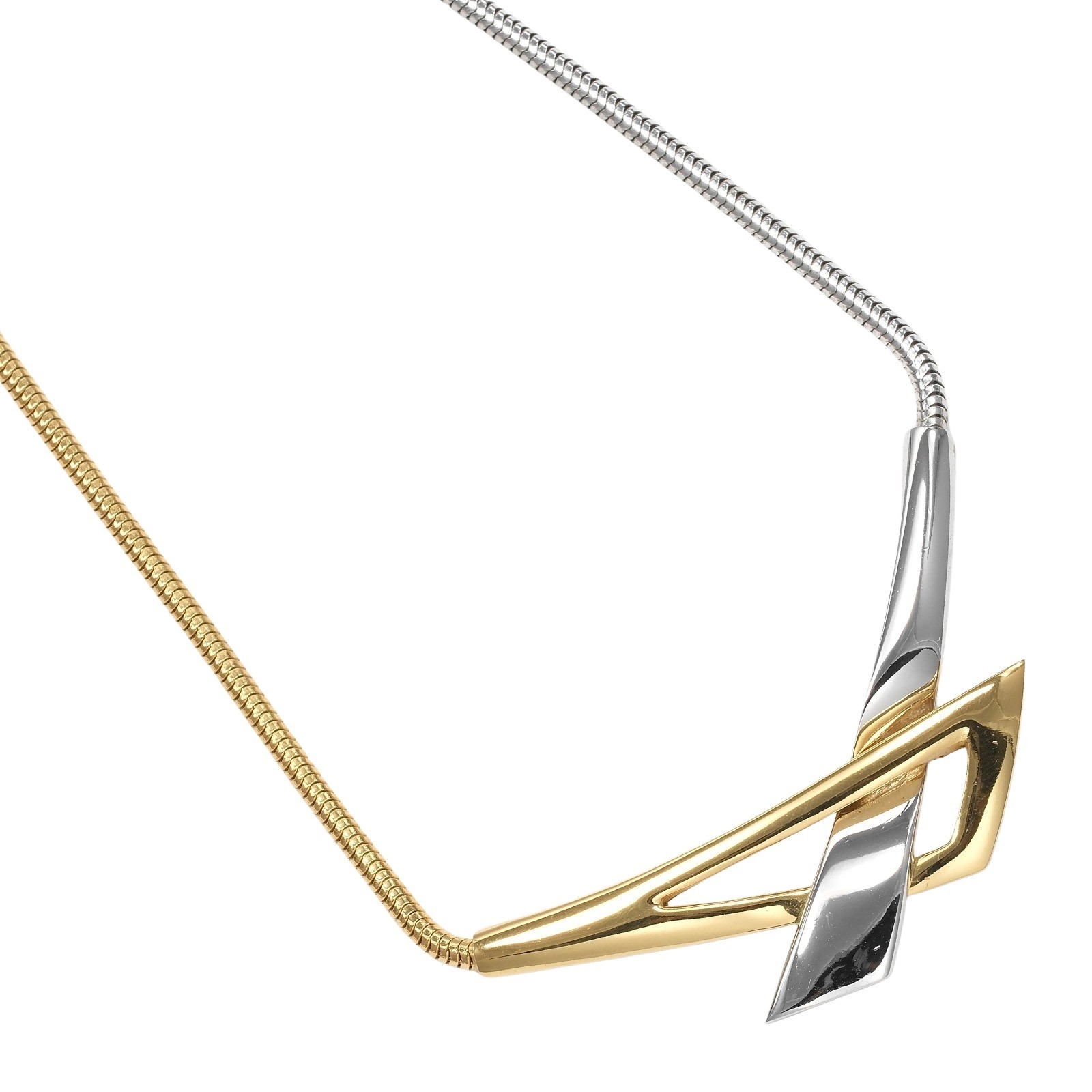 楽天市場】【GIVENCHY】ジバンシィ 喜平 ネックレス ゴールドカラー