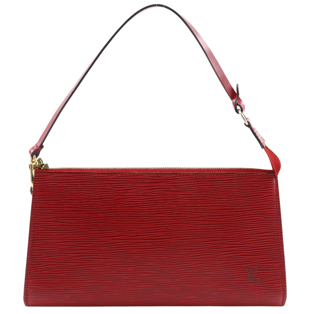 ルイヴィトン アクセサリーポーチ 楽天市場】ルイ・ヴィトン LOUIS VUITTON ポシェットアクセ