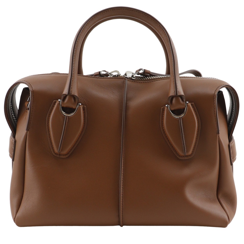専用●トッズ Dバッグ ハンドバッグ 2way カーフレザー Dスタイリング 楽天市場】【未使用品】【バッグ】TOD'S トッズ Dスタイリング D