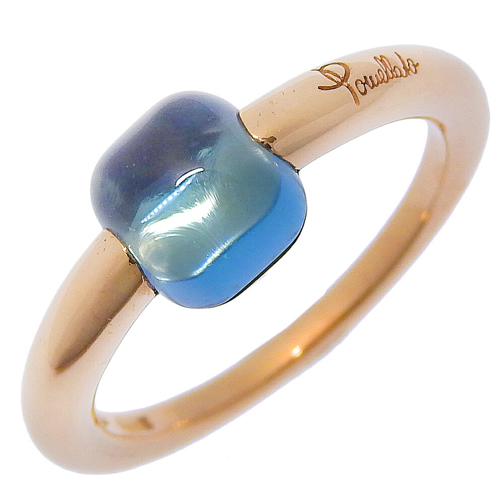 楽天市場】[返品OK] ポメラート リングマーマノンマーマ #52 11号