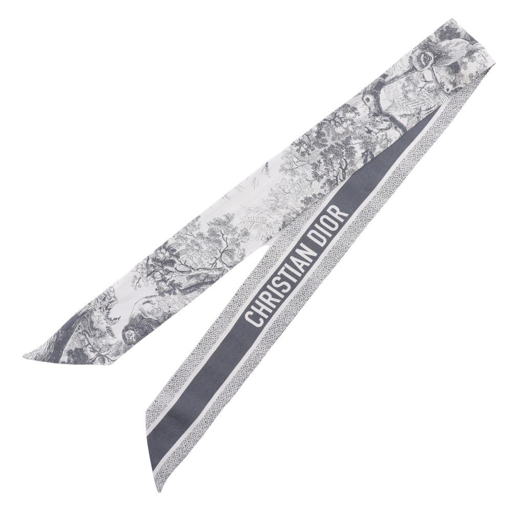 楽天市場】ディオール ミッツァ トワル ドゥ ジュイ フラワー スカーフ