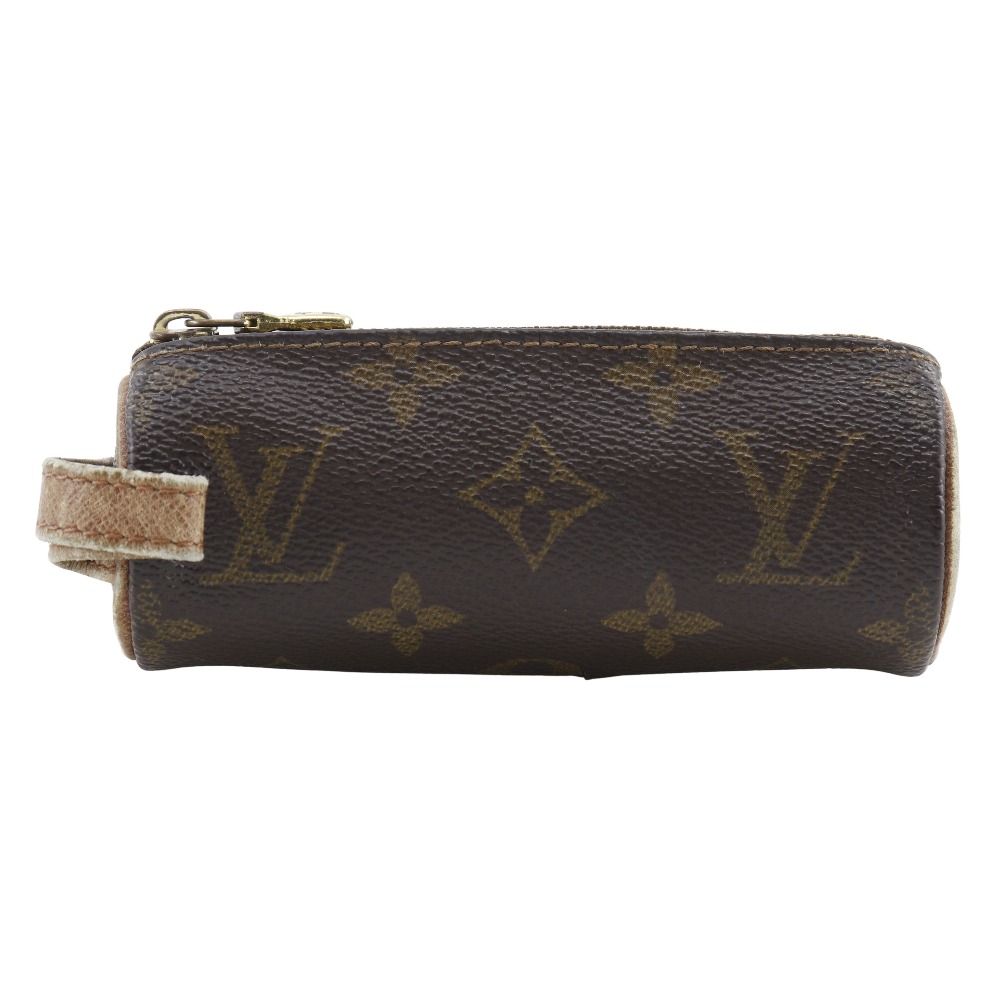 楽天市場】ルイヴィトン ゴルフボールケース ゴルフボールポーチ