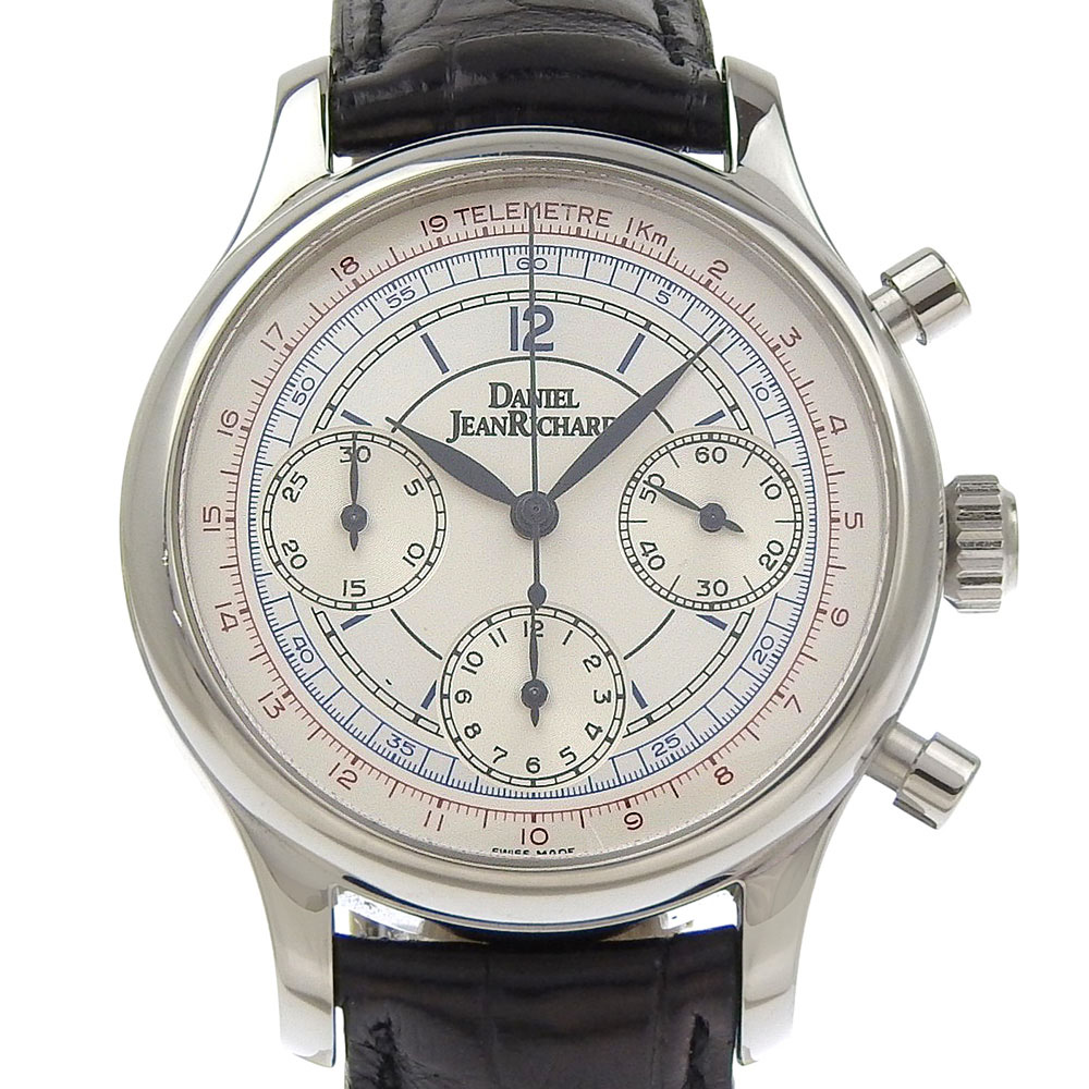 楽天市場】☆良品【DANIEL JEANRICHARD】ダニエルジャンリシャール