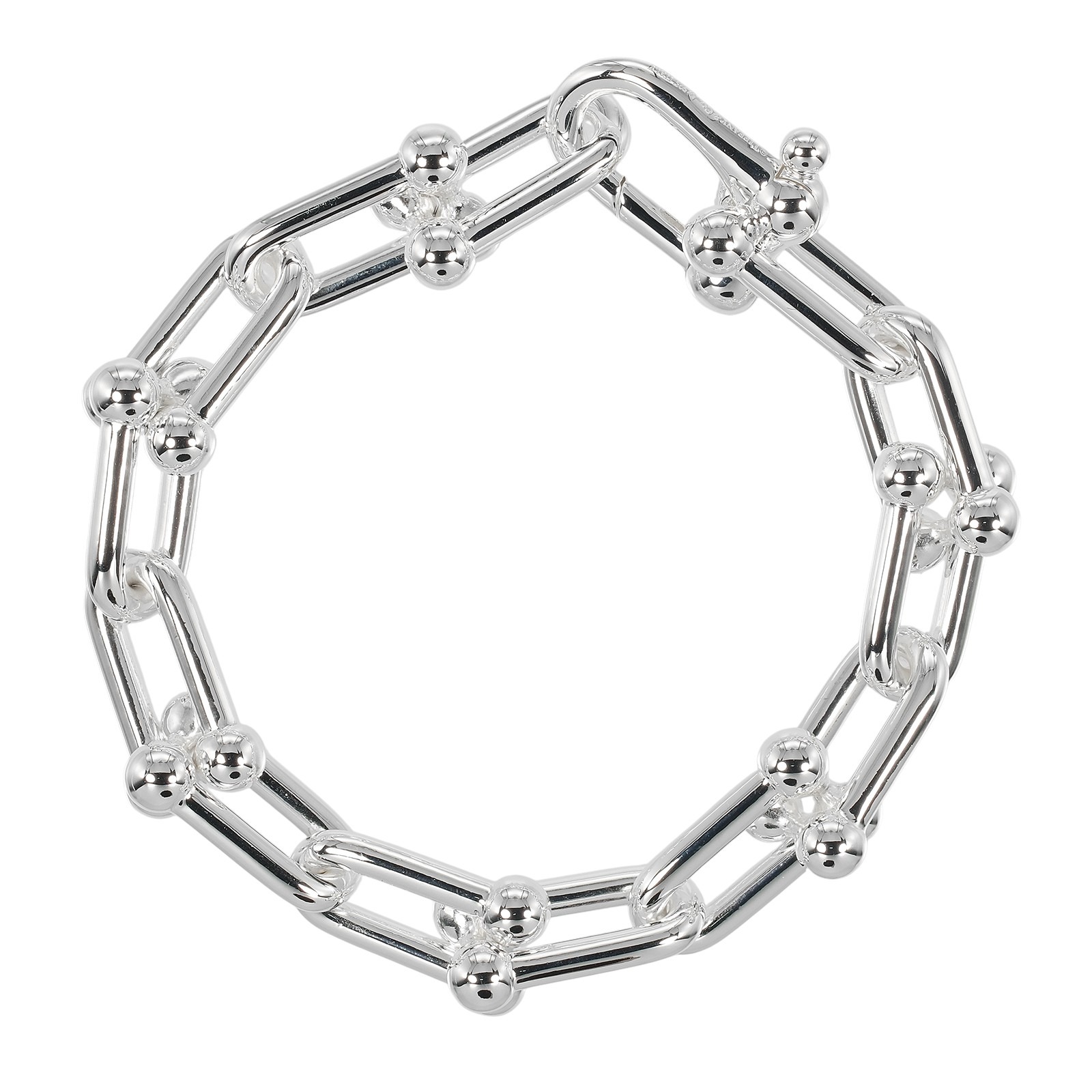 楽天市場】ティファニー ブレスレット メンズ レディース ハードウェア 楽天市場】ティファニー ブレスレット メンズ レディース ハードウェア