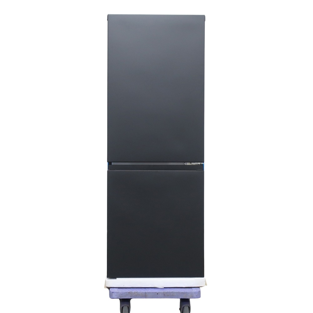 楽天市場】2024年 パナソニック 156L 2ドア冷凍冷蔵庫 NR-B16C1-W 