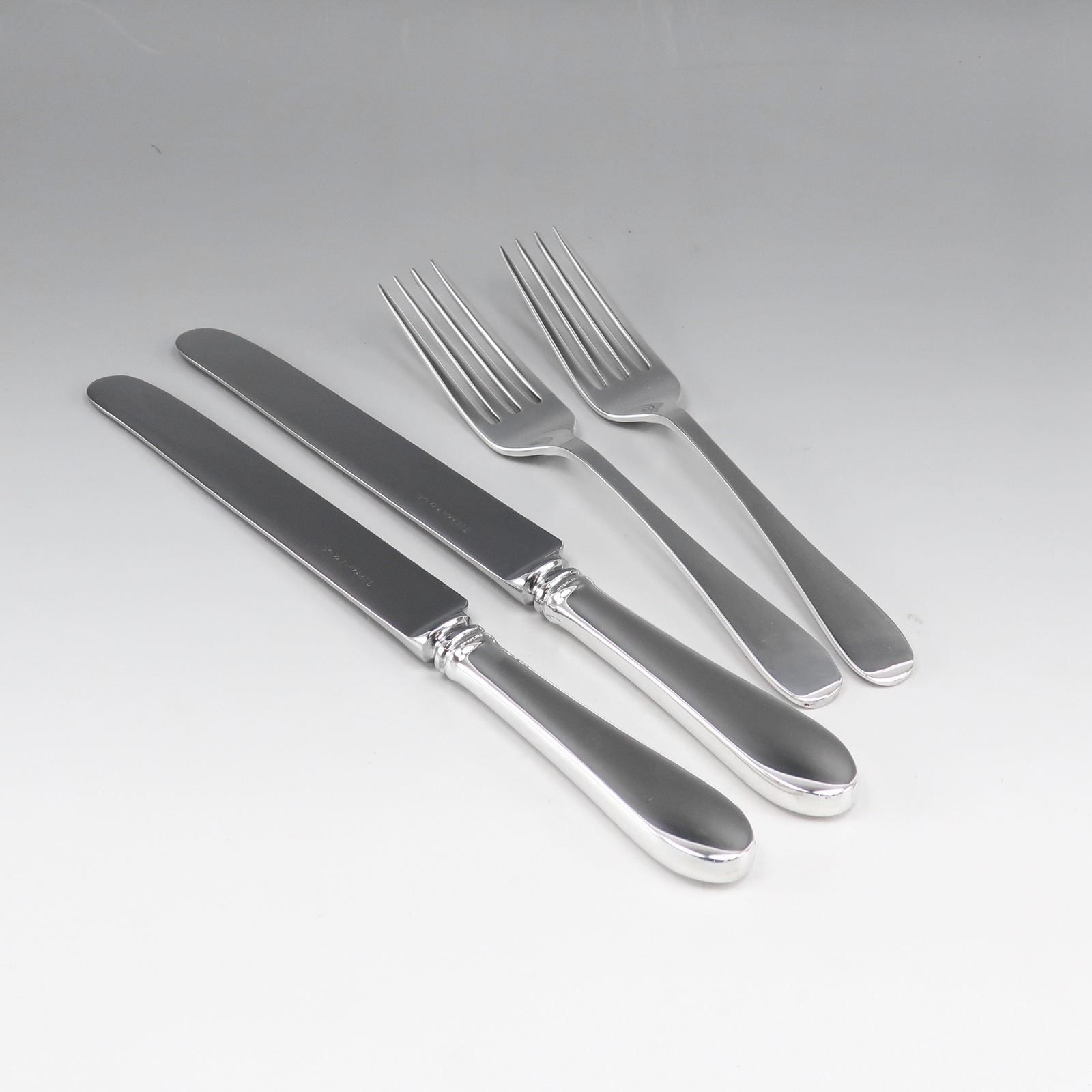 楽天市場】ティファニー ベビースプーン SV スターリングシルバー925