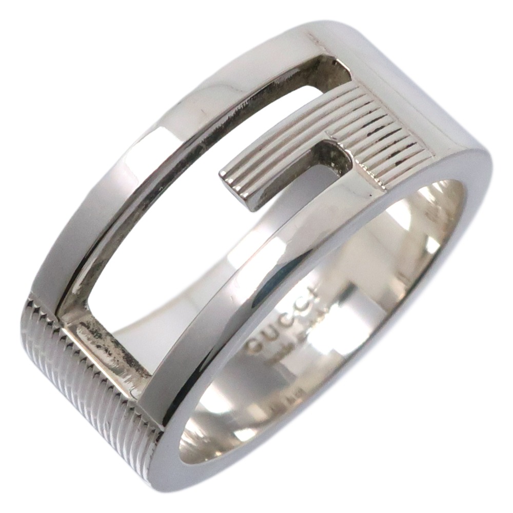 楽天市場】【在庫一掃】 グッチ GUCCI GG＆ビー リング 蜂 BEE リング