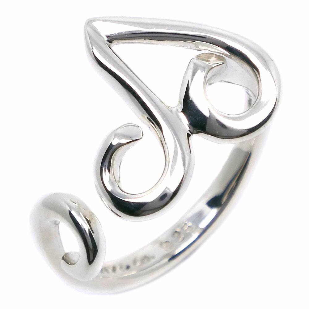 楽天市場】ティファニー 星座 おひつじ座 リング・指輪 K18イエロー