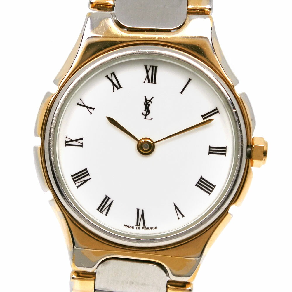 楽天市場】イヴサンローラン YVES SAINT LAURENT レディース 腕時計