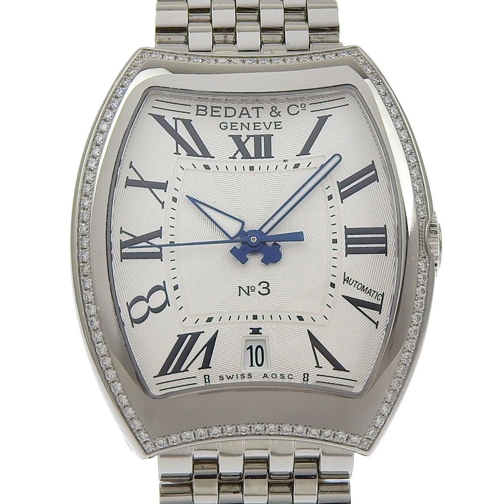 楽天市場】ベダ＆カンパニー BEDAT&Co 727 No.7 自動巻き レディース