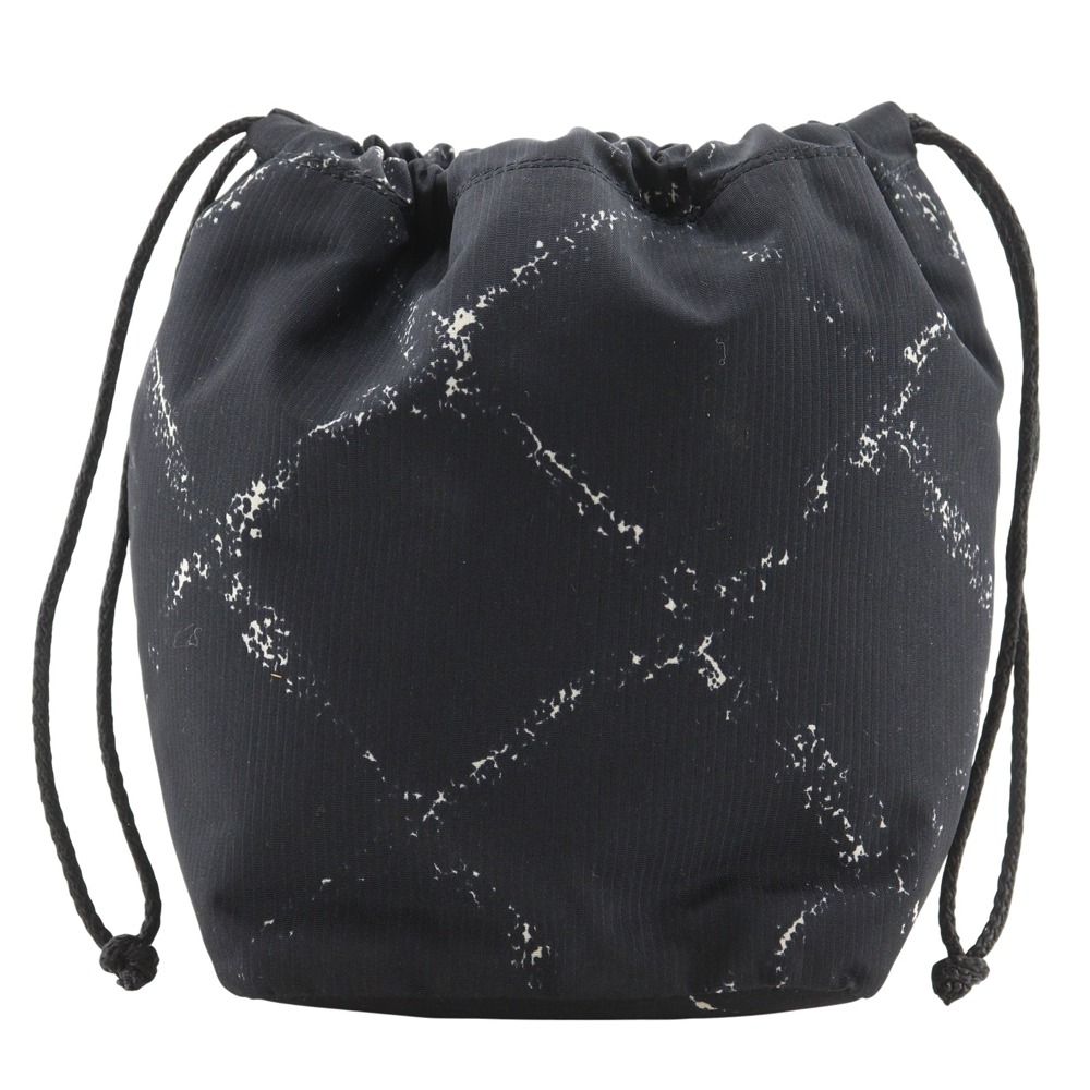 楽天市場】【CHANEL】シャネル 巾着 ミニ巾着 ミニバッグ 小物入れ