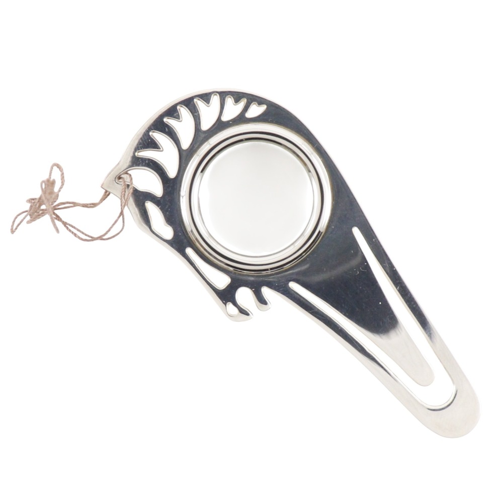 楽天市場】【ジュエリー】HERMES エルメス ダックスフンド ペーパー