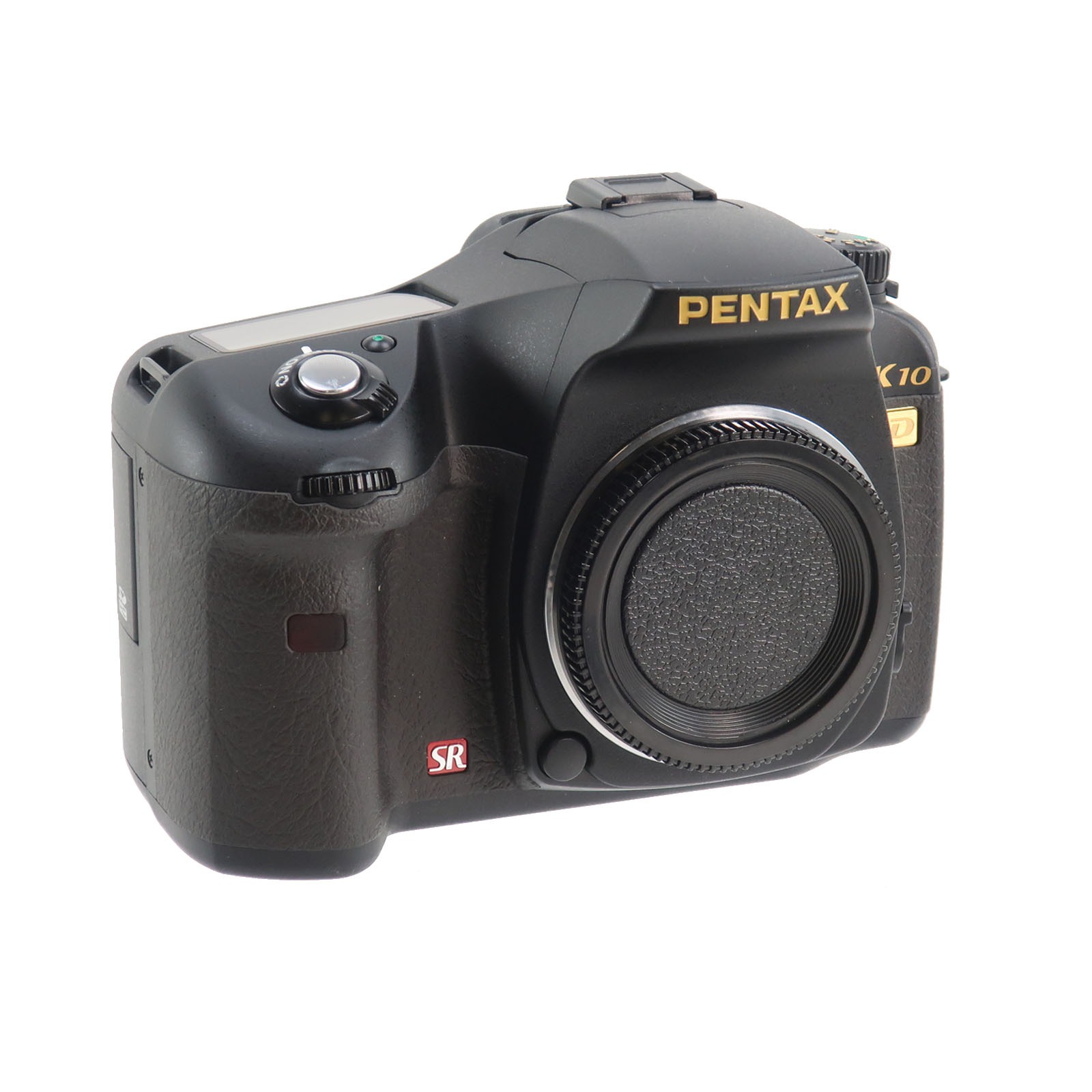 ペンタックス PENTAX K10D デジタルカメラ【中古】｜質にしきの【ブランド販売・買取】 28,656円