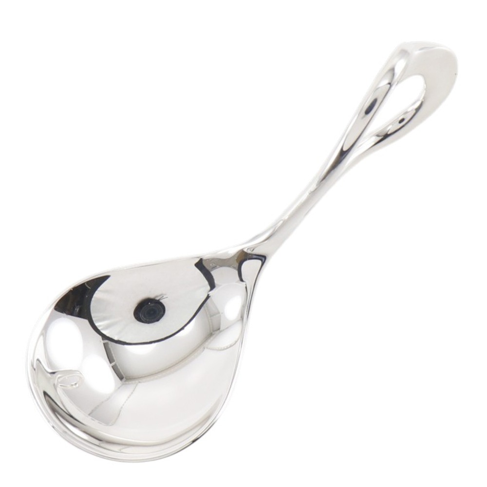ミキモト MIKIMOTO スプーン 食器 シルバー spoon ユニセックス【中古】