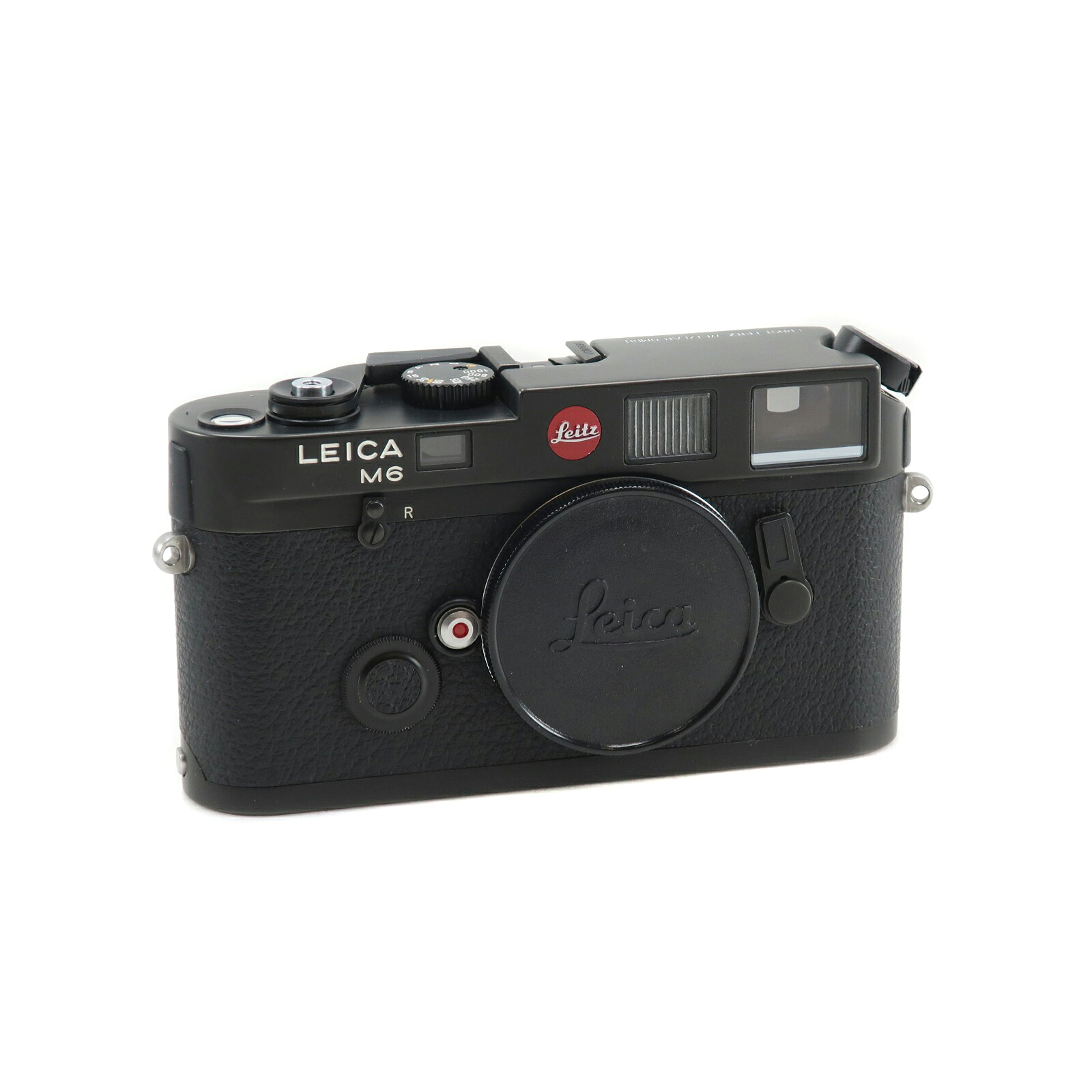 ライカ Leica M6 フィルムカメラ【中古】