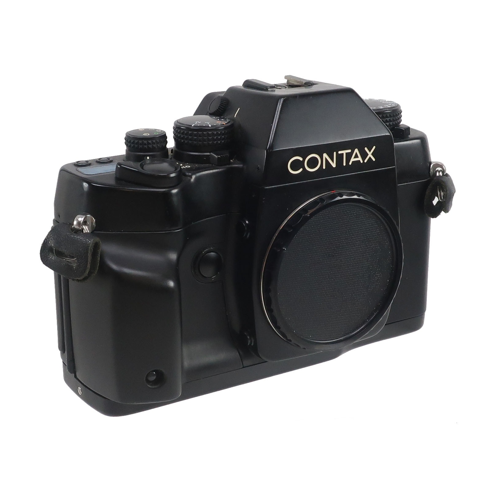 コンタックス CONTAX CONTAX RX フィルムカメラ【中古】｜質にしきの【ブランド販売・買取】