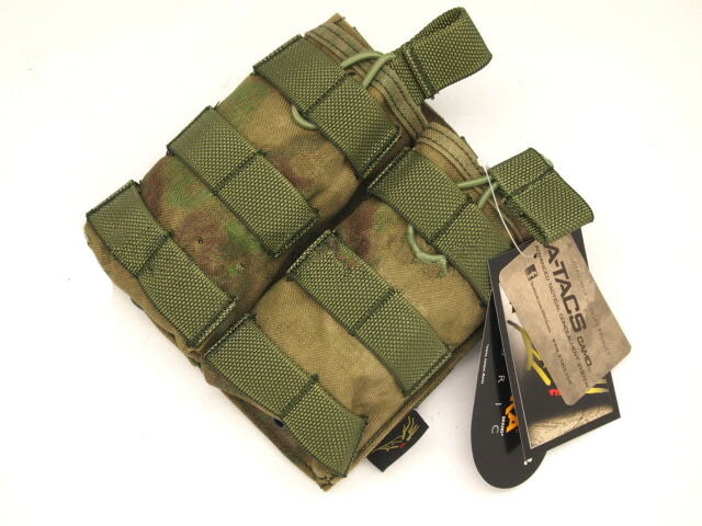 楽天市場】FLYYE MOLLE Style PC Plate Carrier with Pouch set A-TACS