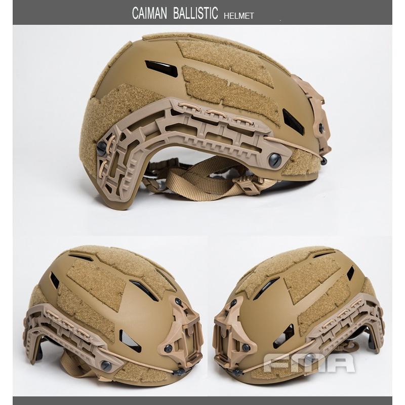 サバゲー 安全帽 FMA REVISION印字機 CAIMAN ケイマン 変わり種 安全帽取り合わせ DE 生き残ること力くらべ 判定基準備え付ける 米軍 一種独特軍事部隊 貨物輸送無料