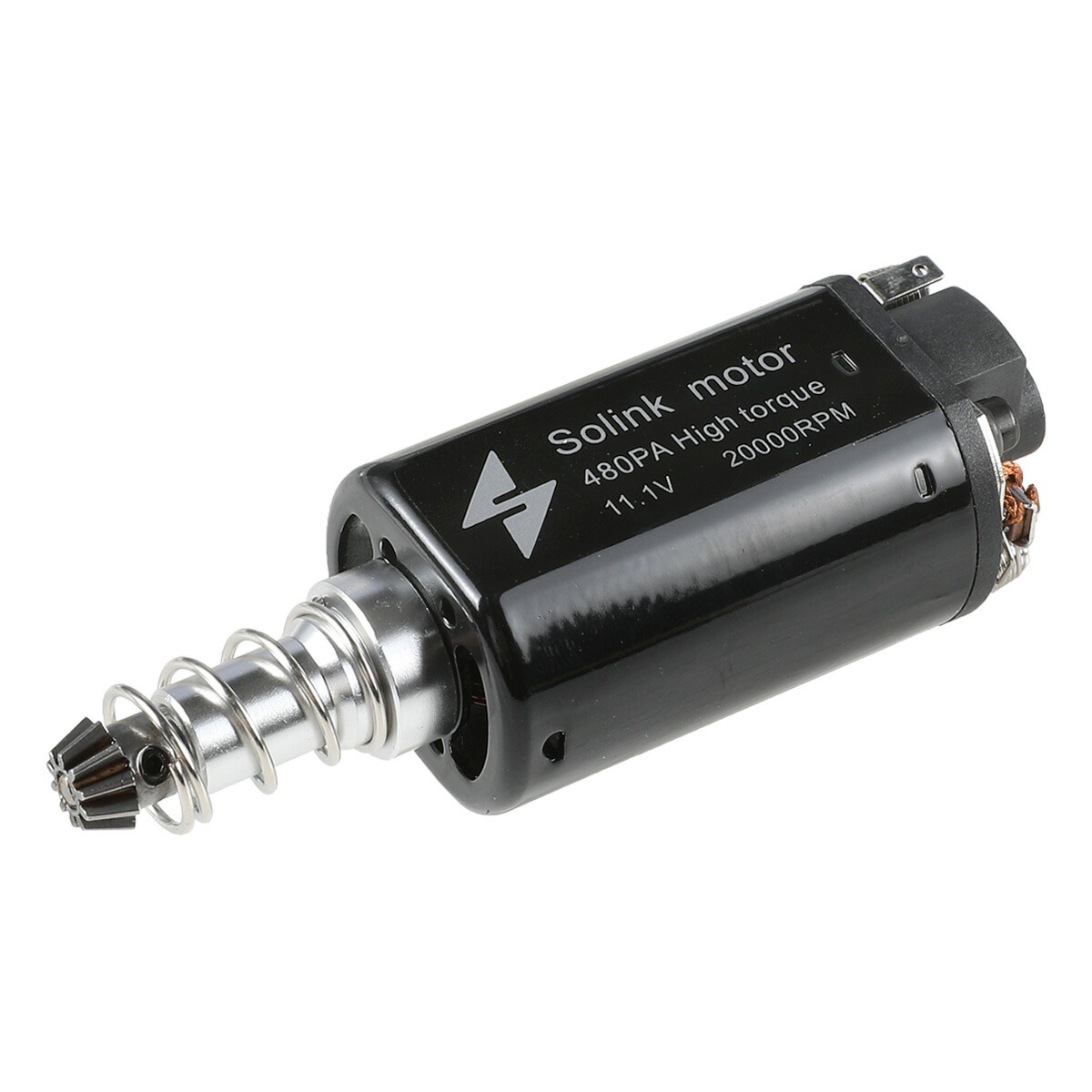 守護神 ハイトルク モーター SHS 守護神 ハイトルク モーター ショート 電動ガン モーター