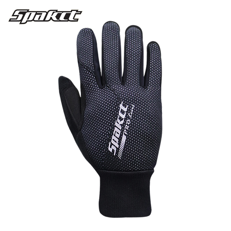 winter road cycling gloves