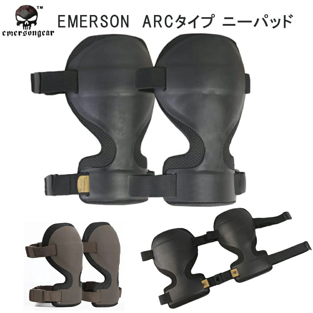 アークテリクス　ニーパッド Amazon | 【ARC'TERYX LEAF アークテリクスリーフ】KNEE CAPS