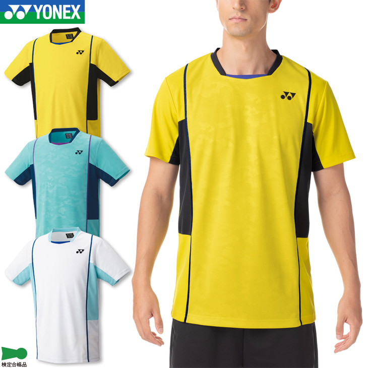 YONEX バドミントン ユニフォーム　限定モデル 楽天市場】【レビュー投稿やLINE追加でクーポンGET】 ヨネックス
