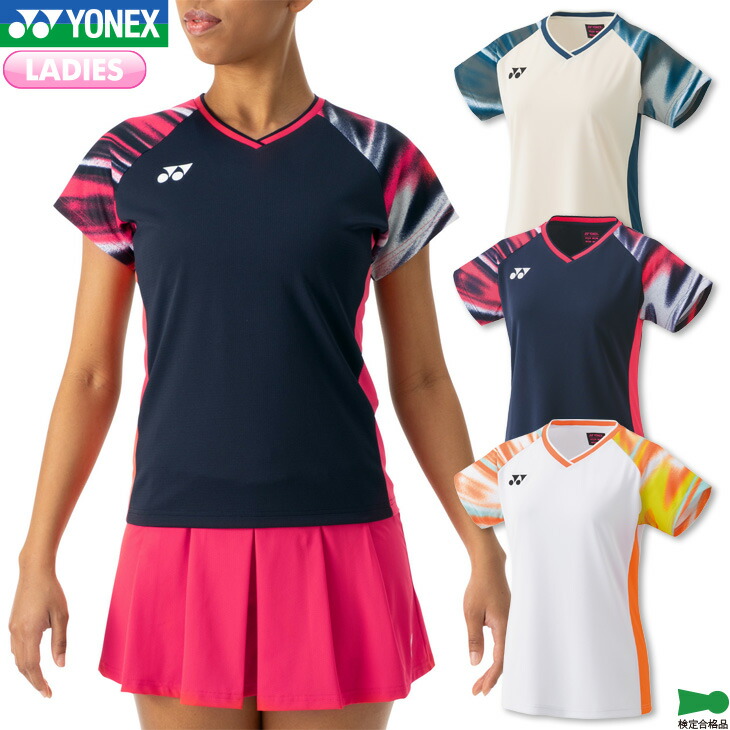 ヨネックス バドミントン ウエア chispo_yonex-20778