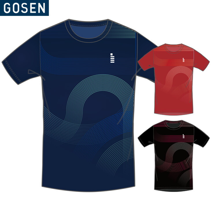 GOSEN 全国小学生大会限定　 長袖Tシャツ M グレー/ピンク GOSEN 全国小学生大会限定 長袖Tシャツ M グレー/ピンク GOSEN