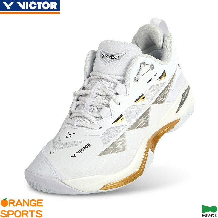 バドミントンシューズ A970NLCP VICTOR(スポーツ) VICTOR A970NitroLite CPS / ビクター