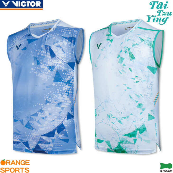 YONEX ノースリーブシャツ ユニフォーム 10614_000m.jpg