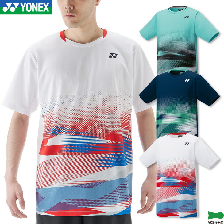 YONEX スポーツウェア  テニス バドミントン 120876-237-