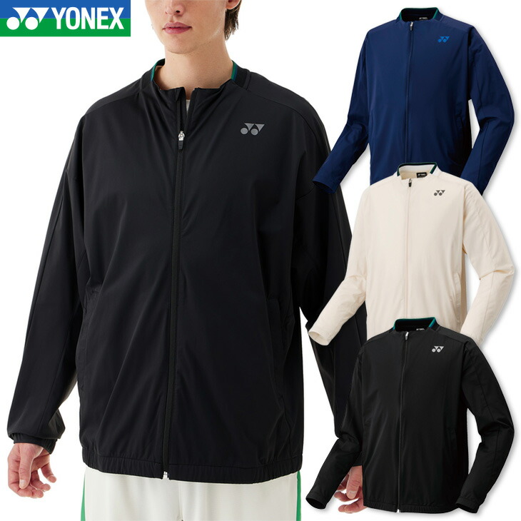 楽天市場】ヨネックス YONEX バドミントンウェア ユニセックス ニット
