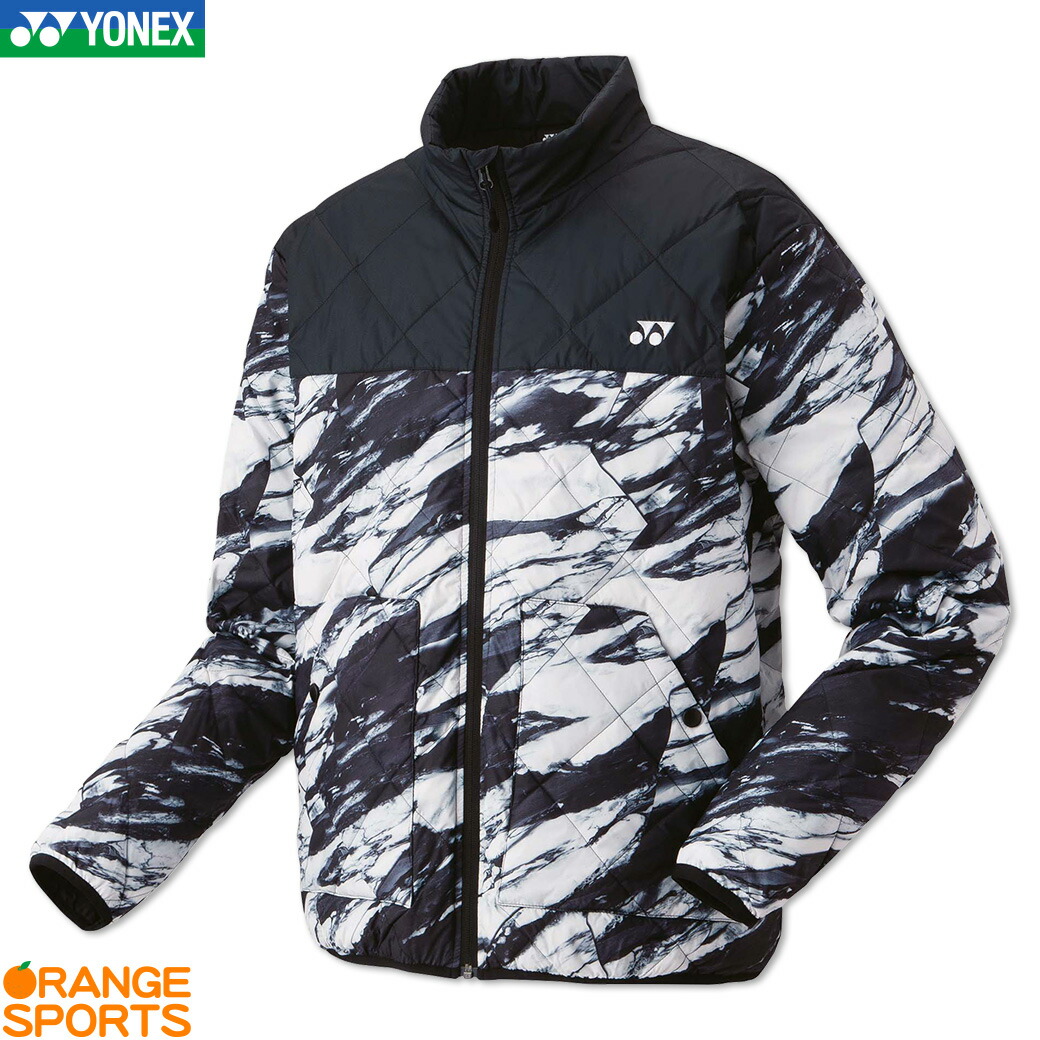 楽天市場】ヨネックス YONEX テニスウェア ユニセックス ダウン