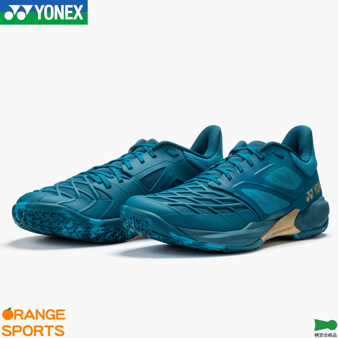 楽天市場】ヨネックス バドミントンシューズ パワークッション