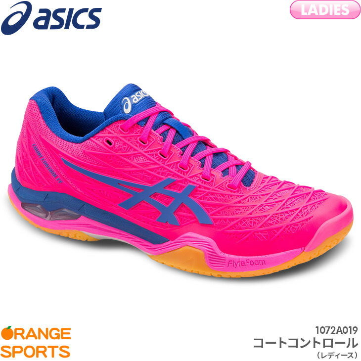 asics schuhe pink