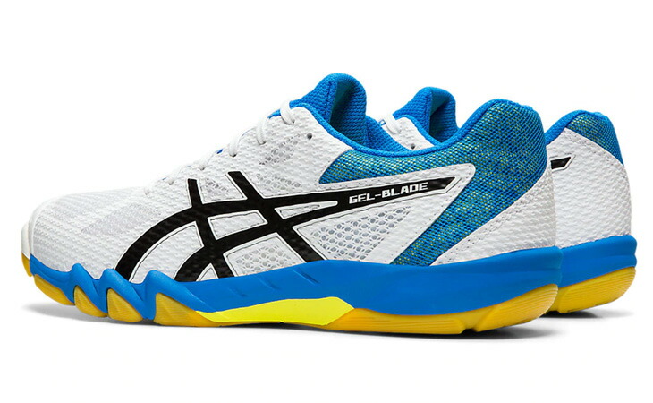 asics gel blade 7 asics gel blade 7