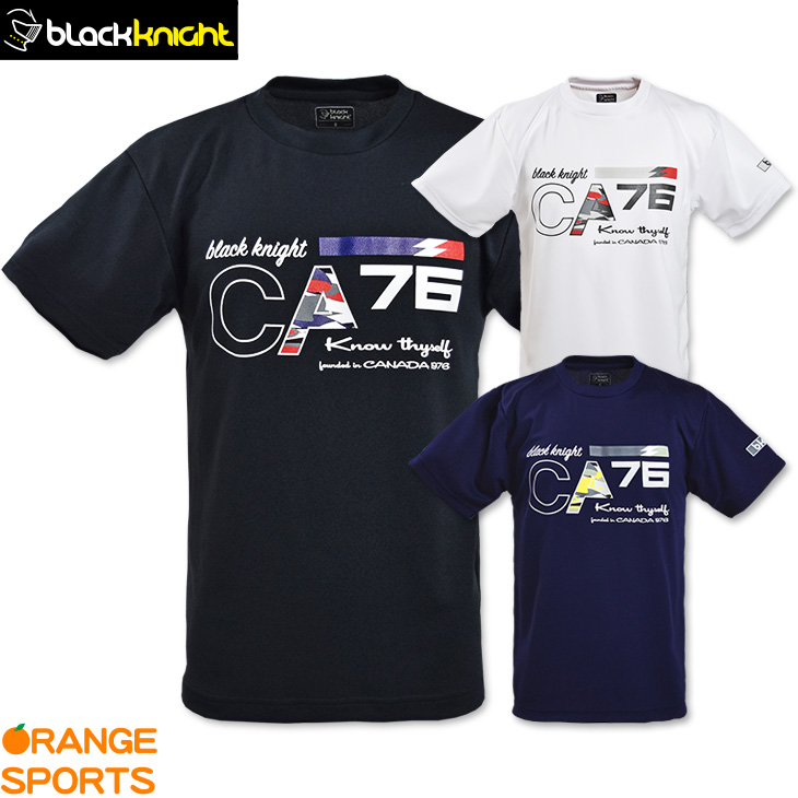 ブラックナイト メーカー直売 バドミントン 77％以上節約 BK Tシャツ T-2122 ユニ バドミントンTシャツ スカッシュ 男女兼用 スポーツウェア テニス