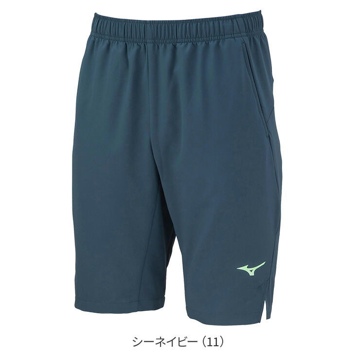 最大71％オフ！ お買い物マラソン開催中 9日まで対象商品まとめて購入でお得なクーポンも ミズノ バドミントン ムーブクロスハーフパンツ  32MD2032ユニ 男女兼用 プラクティスウェア トレーニングウェア スポーツウェア テニス ソフトテニス 練習着 sferavisia.hr
