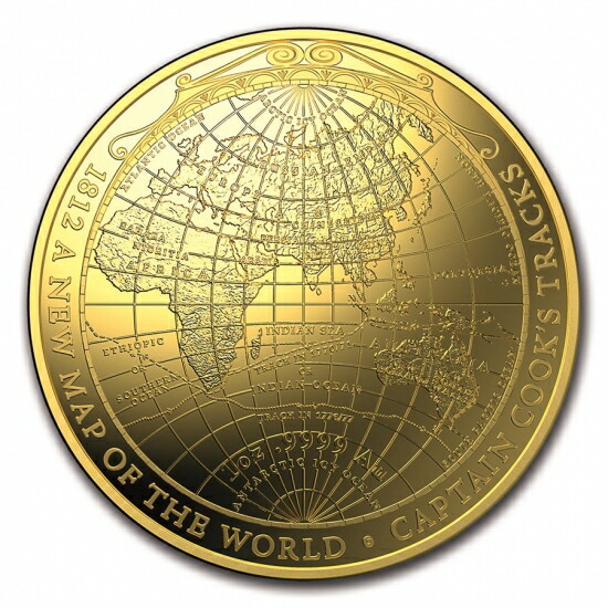 WorldGoldCoin
