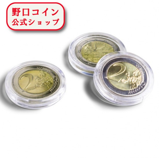 楽天市場】即納 1オンスウィーン金貨、1オンスウィーン銀貨用【10枚】セット 37mm [ULTRA  PLAMIUM]角無し【弊社発行保証書付き】@108540790 : 野口コイン株式会社